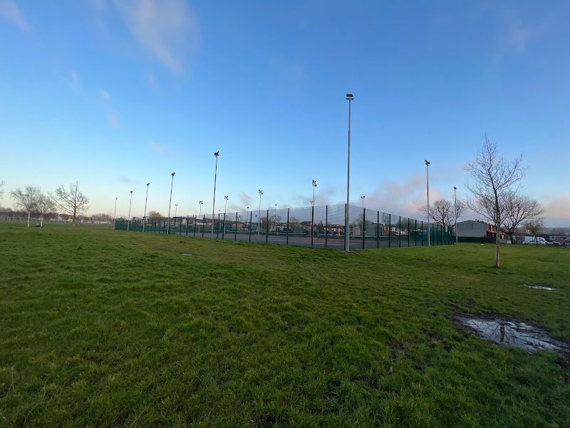 Cork Parks Tennis Togher thumbnail