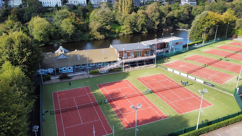 Sunday's Well Boating & Tennis Club thumbnail