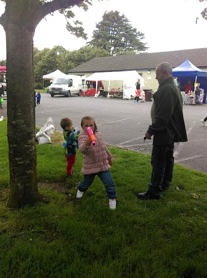 Douglas Community Centre thumbnail