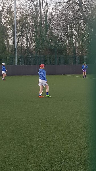 Dlr Leisure Loughlinstown