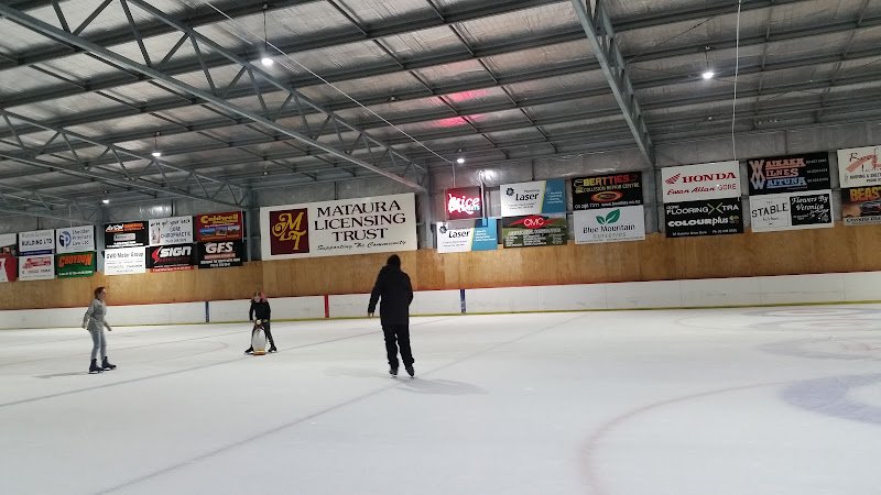 Gore Aquatic Centre & MLT Event Centre thumbnail