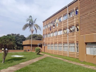 Africa Hall thumbnail