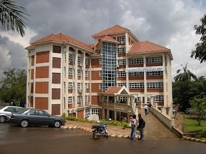 Makerere University thumbnail