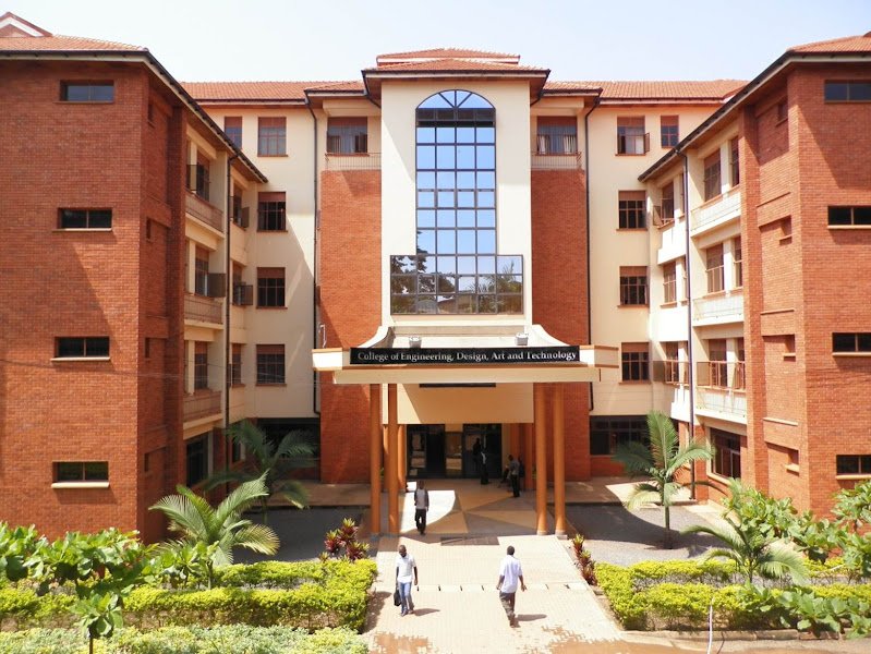 Makerere University College of Engineering Design Art and Technology thumbnail