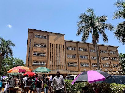 Makerere University Business School thumbnail