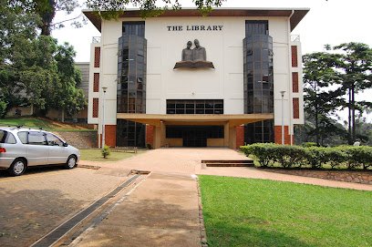 Makerere University Library thumbnail
