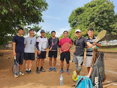 Makerere University Tennis Court thumbnail