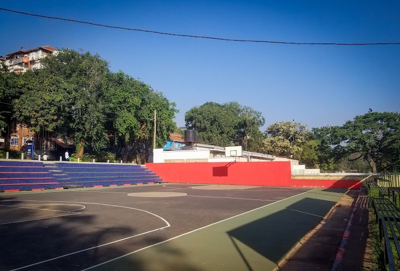 basket ball court thumbnail