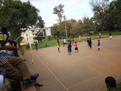 Makerere University Swimming Pool thumbnail