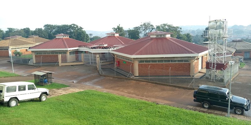 Makerere University College of Veterinary Medicine, Animal Resources and Bio-Security thumbnail