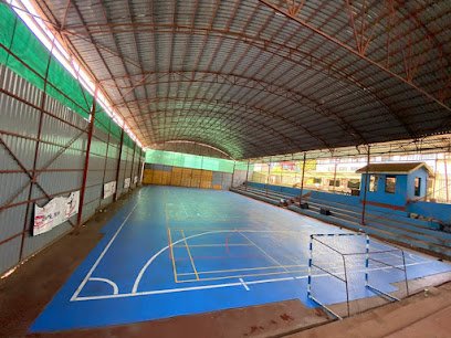 OLD KAMPALA SPORTS ARENA thumbnail