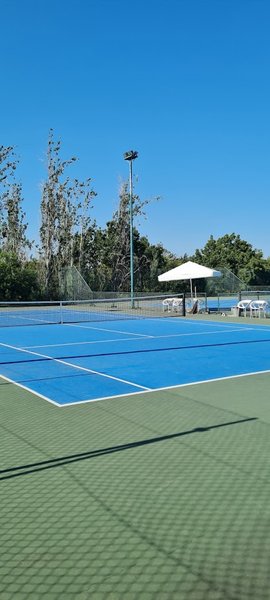 Lisboa Racket Centre thumbnail