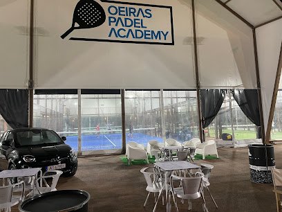 Oeiras Padel Academy thumbnail