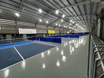 Pick A Ball - Pickleball thumbnail