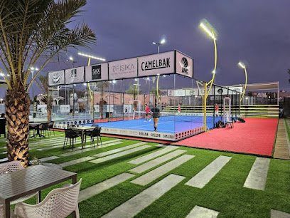 Margarita Pádel Club