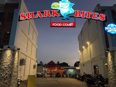 Shark Bites Food Court - Swimming Pool - Pickle Ball thumbnail