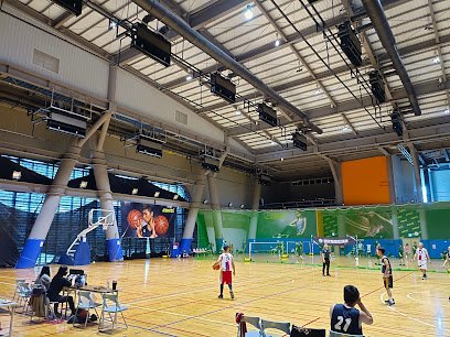 Pingtung City Sports Center thumbnail