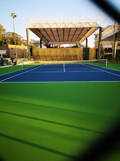 Complexo Desportivo do Monte Aventino thumbnail