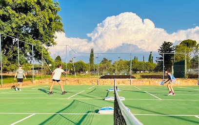 Rietondale Pickleball club thumbnail