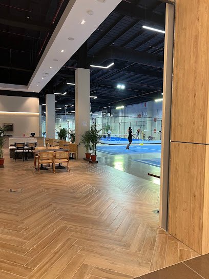 Padel Plus thumbnail