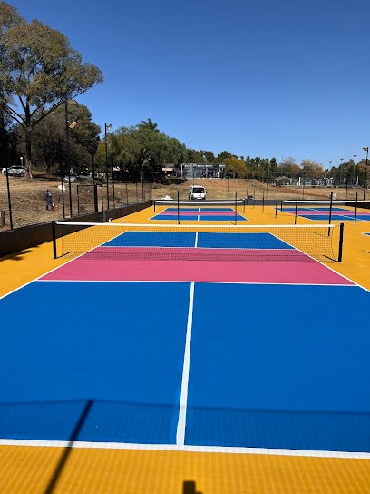 GPC Pickleball thumbnail