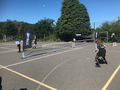 Tawe Pickleball Club thumbnail