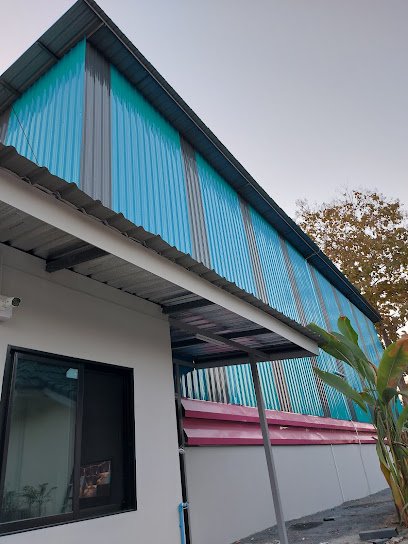 Indoor Pickleball: Backyard Court, Chiang Mai thumbnail