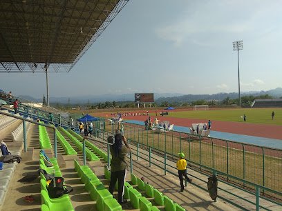 Kompleks Sukan Tawau thumbnail