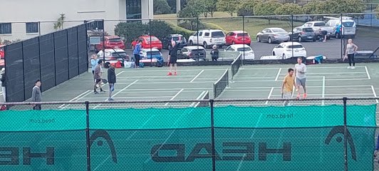 West Harbour Tennis Club Inc thumbnail