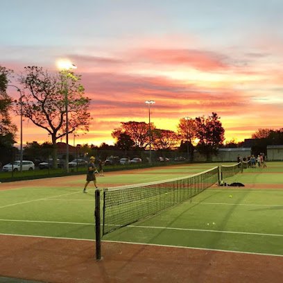 Whakatane Tennis Club thumbnail