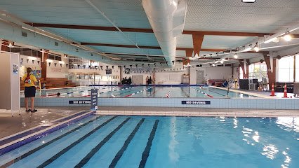 Stanmore Bay Pool and Leisure Centre