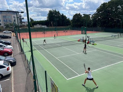 Windsor Lawn Tennis Club thumbnail