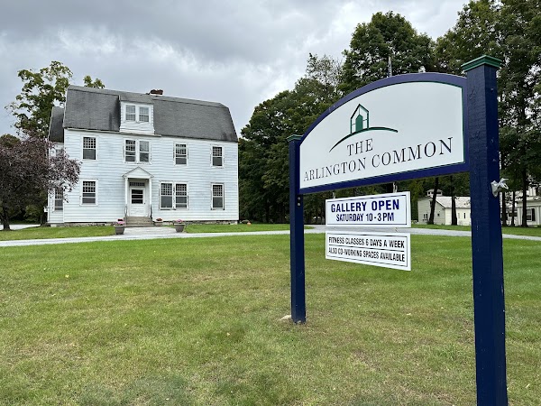 The Arlington Common - Image 2