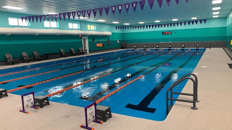 Green Mountain Community Fitness - Image 2