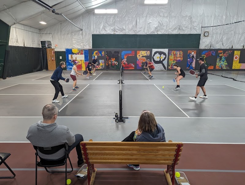 Green Mountain Community Fitness - Image 3