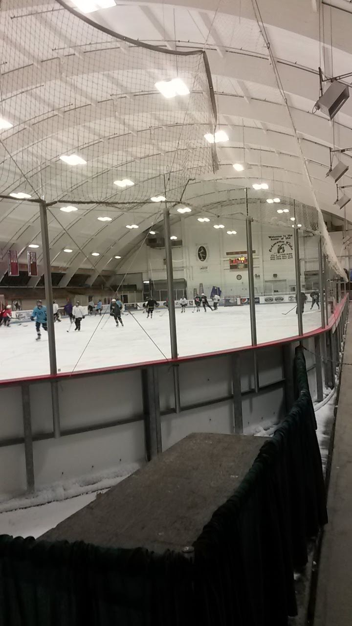 Barre City Recreation Services thumbnail