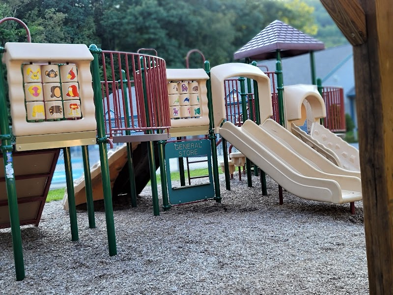 Rockingham Town Recreation thumbnail