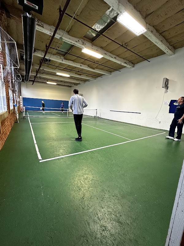 Mill Pickleball thumbnail