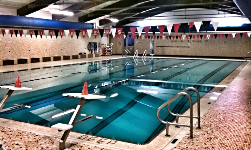 Bennington Recreation Center thumbnail