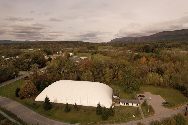 Bennington Tennis Center thumbnail