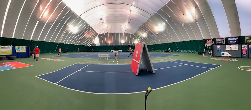 Bennington Tennis Center - Image 2