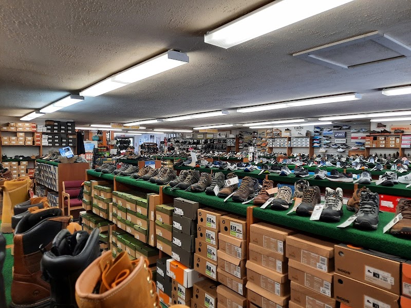 Family Footwear Center thumbnail