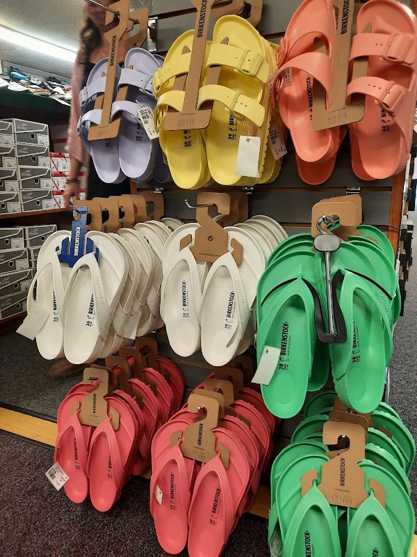 Family Footwear Center - Image 2