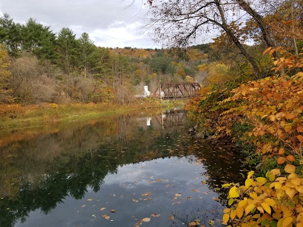 Bethel Recreation Facility thumbnail