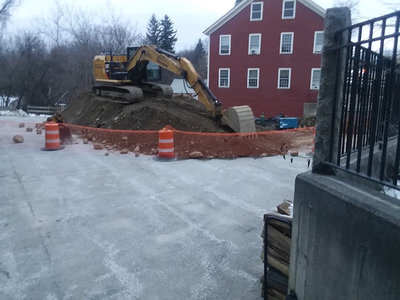 Brandon Town Recreation Department thumbnail