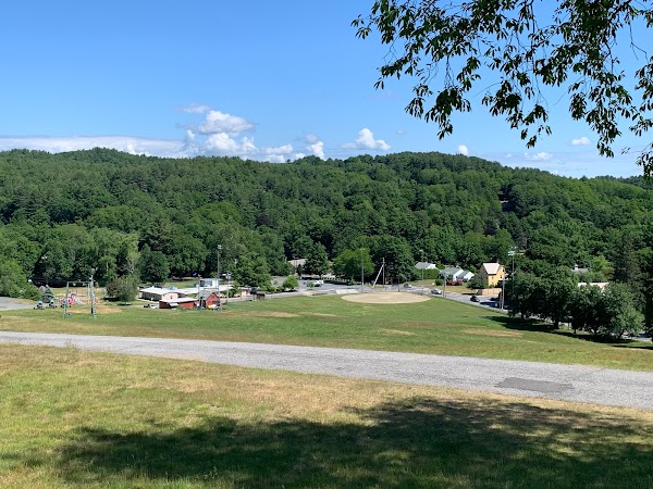 Living Memorial Park thumbnail