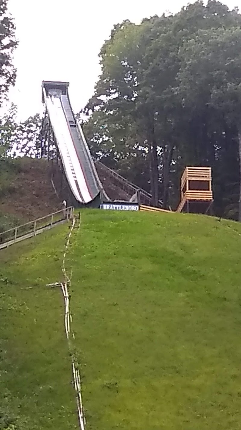 Brattleboro Tennis Club thumbnail