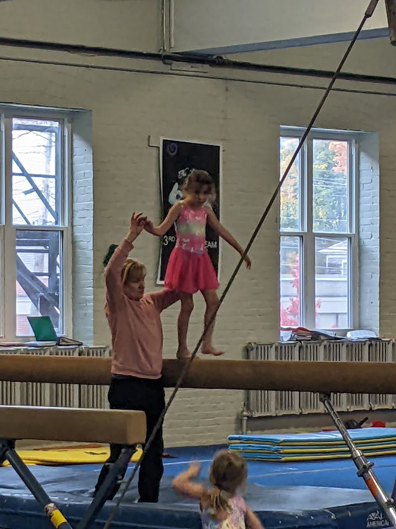 Brattleboro Recreation Department thumbnail