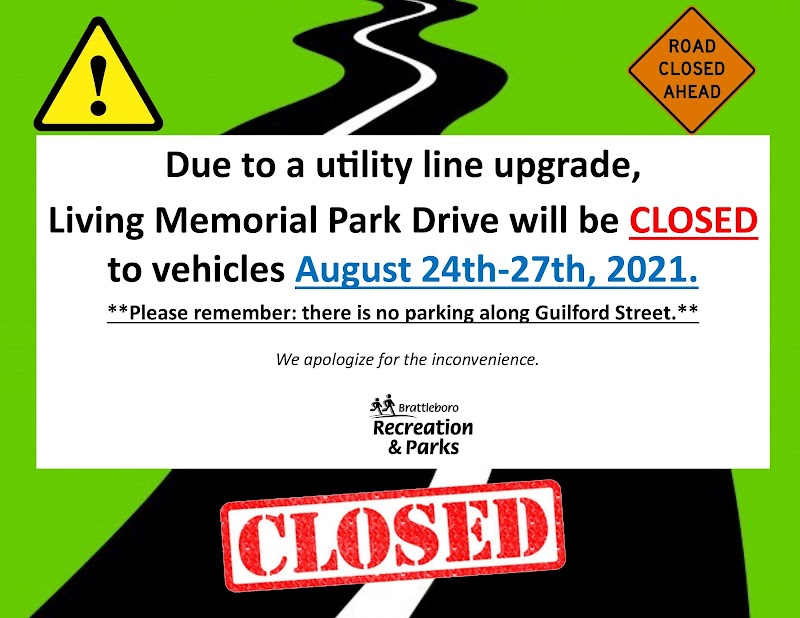 Brattleboro Senior Center thumbnail