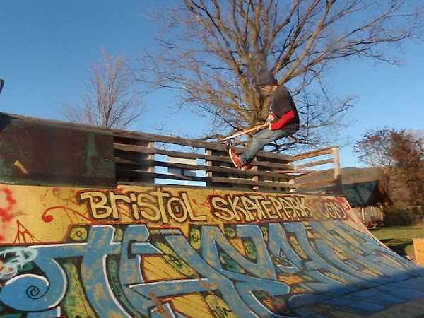 Bristol Recreation Club thumbnail